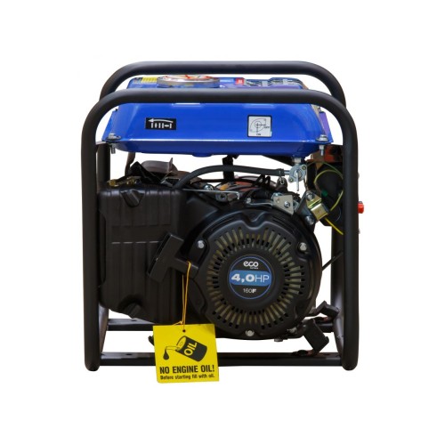 Электростанция (генератор бензиновый) ECO PE-1302RS