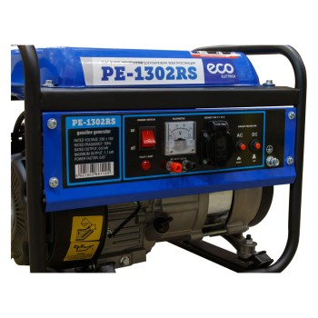 Электростанция (генератор бензиновый) ECO PE-1302RS