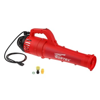 Аккум. опрыскиватель WORTEX KS 1230 Li 12В