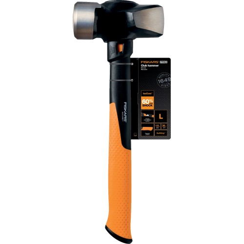 Молоток L FISKARS
