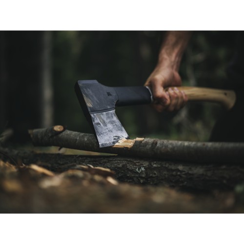 Топор универсальный Norden N10 FISKARS