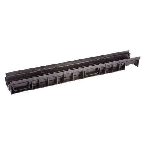 Лоток MEDIUM 100.65 h85 пластиковый, Ecoteck, РБ