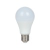 Лампа светодиодная A60 СТАНДАРТ 11 Вт PLED-LX 220-240В Е27 5000К JAZZWAY