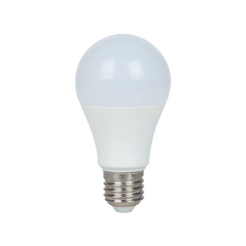 Лампа светодиодная A60 СТАНДАРТ 11 Вт PLED-LX 220-240В Е27 5000К JAZZWAY