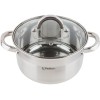 Кастрюля из нерж.стали, 3.2 л, ф 20 x 11.5 см, STARCOOK, PERFECTO LINEA