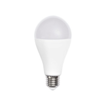 Лампа светодиодная A65 СТАНДАРТ 20 Вт PLED-LX 220-240В Е27 4000К JAZZWAY