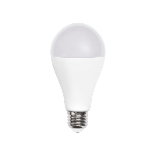 Лампа светодиодная A65 СТАНДАРТ 20 Вт PLED-LX 220-240В Е27 4000К JAZZWAY
