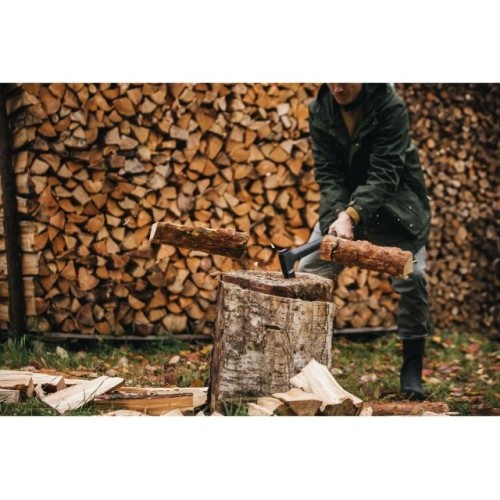 Топор-колун Solid A26 Fiskars