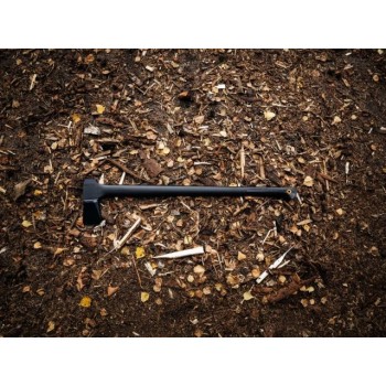 Топор-колун Solid A26 Fiskars