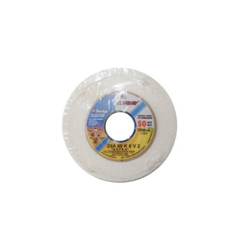 Шлифкруг ПП(1) 125х20х32 25A 60 K-L 6 V 50