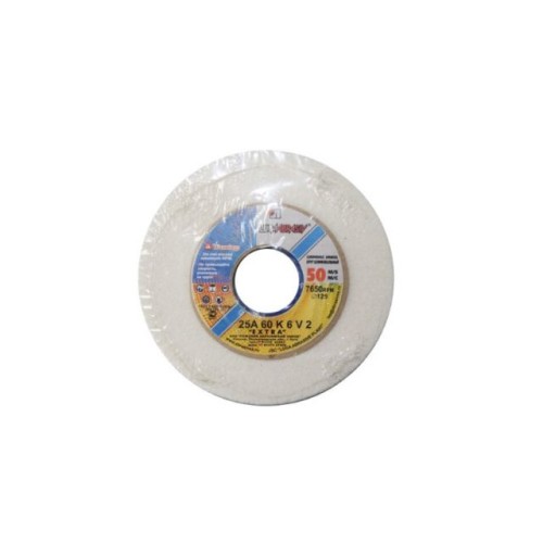 Шлифкруг ПП(1) 125х20х32 25A 60 K-L 6 V 50