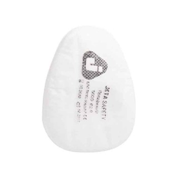 Предфильтр Jeta Safety 6020 (4 шт. в уп.)