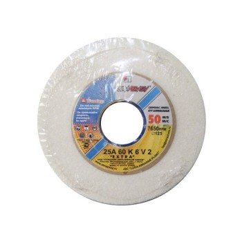 Шлифкруг ПП(1) 125х13х32 25A 60 K-L 6 V 50