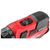 Аккум. дрель-шуруповерт WORTEX BD 1215-1 DLi