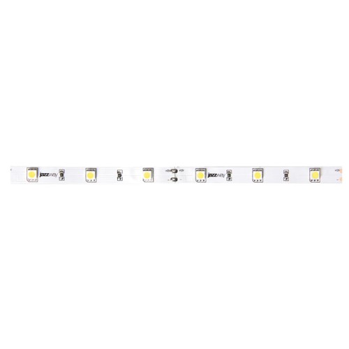 Лента светодиодная PLS-5050/60 (14.4 Вт/м, 720-900 Лм/м, RGB, IP20, 12В (5 м в уп.) JAZZWAY