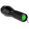 Фонарь ручной светодиодный ZOOM 5Вт 3хAAA ЮПИТЕР