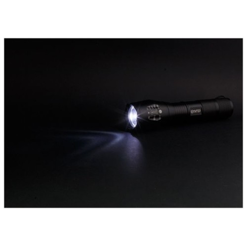 Фонарь ручной светодиодный ZOOM 5Вт 3хAAA ЮПИТЕР