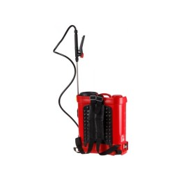 Аккум. опрыскиватель WORTEX KS 1240 Li 12В, 1 акк., 4 Ач, 12 л