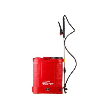 Аккум. опрыскиватель WORTEX KS 1240 Li 12В, 1 акк., 4 Ач, 12 л