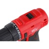 Аккум. дрель-шуруповерт WORTEX BD 1220-1 DLi
