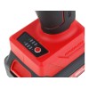 Аккум. дрель-шуруповерт WORTEX BD 1220-1 DLi