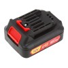 Аккум. дрель-шуруповерт WORTEX BD 1220-1 DLi