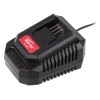 Аккум. дрель-шуруповерт WORTEX BD 1220-1 DLi