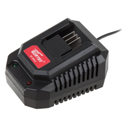 Аккум. дрель-шуруповерт WORTEX BD 1220-1 DLi