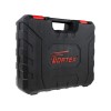 Аккум. дрель-шуруповерт WORTEX BD 1220-1 DLi