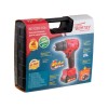 Аккум. дрель-шуруповерт WORTEX BD 1220-1 DLi