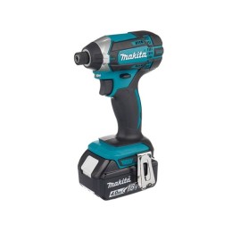 Аккум. шуруповерт MAKITA LXT DTD 152 RME
