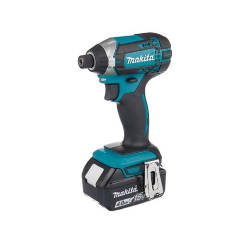 Аккум. шуруповерт MAKITA LXT DTD 152 RME