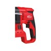 Аккум. перфоратор WORTEX CRH 1824-2, 26 мм