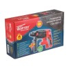 Аккум. перфоратор WORTEX CRH 1824-2, 26 мм