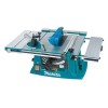 Настольная дисковая пила MAKITA MLT 100 N