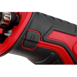 Аккум. сабельная пила WORTEX CSR 1118 E ALL1 XLT SOLO 18В, дер. 115 мм