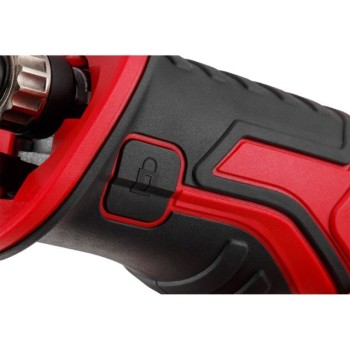 Аккум. сабельная пила WORTEX CSR 1118 E ALL1 XLT SOLO 18В, дер. 115 мм