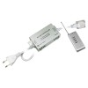 Контроллер MVS-5050 RGB с пультом  JAZZWAY