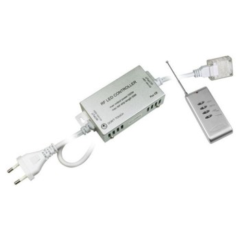 Контроллер MVS-5050 RGB с пультом  JAZZWAY