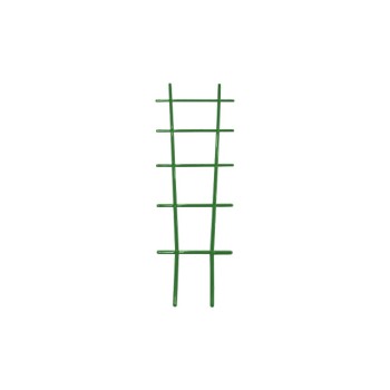 Опора для комнатных растений, зеленый, INGREEN