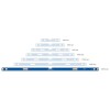 Уровень 2000мм магнитный EXPERT STARTUL (SE4550-200)