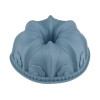 Форма для выпечки, силиконовая, французский кекс, 22 х 9 см, BLUESTONE, PERFECTO LINEA