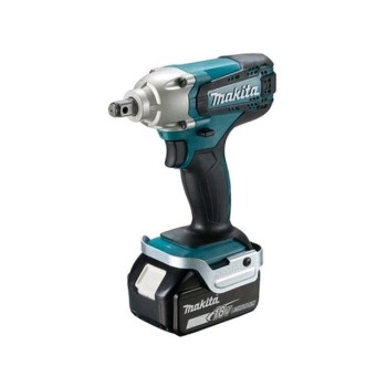 Аккум. ударный гайковерт MAKITA LXT DTW 190 RME