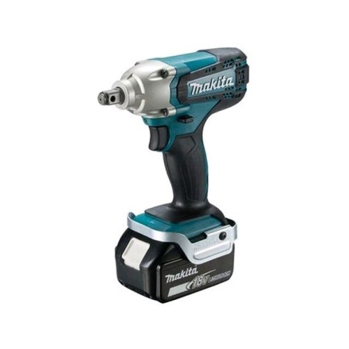 Аккум. ударный гайковерт MAKITA LXT DTW 190 RME