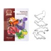 Формочки для печенья 
