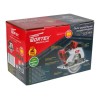 Аккум. циркулярная пила WORTEX CCS 1819