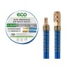 Шланг армированный ф 10/16 мм с быстросъемн. соед. ECO (длина 20 м)