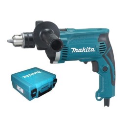 Дрель ударная MAKITA HP 1630 K