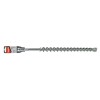 16х400х540 мм бур (сверло) SDS-max ZENTRO MAKITA