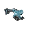 Аккум. циркулярная пила MAKITA HS 301 DWME